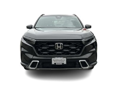 2025 Honda CR-V Hybrid in Vancouver, British Columbia