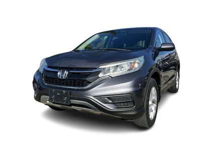 2015 Honda CR-V in North Vancouver, British Columbia