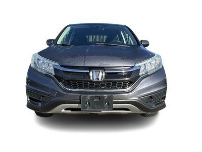 2015  CR-V in Vancouver, British Columbia