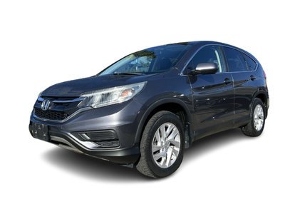 2015 Honda CR-V in North Vancouver, British Columbia