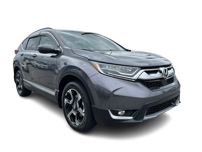 2018 Honda CR-V in North Vancouver, British Columbia