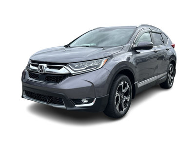 2018 Honda CR-V in North Vancouver, British Columbia