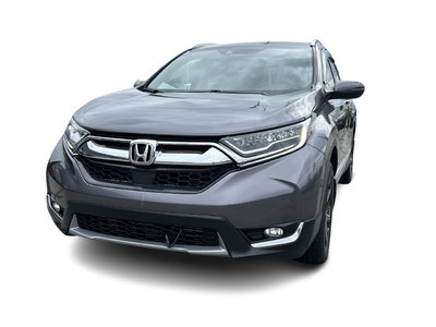 2018 Honda CR-V in North Vancouver, British Columbia