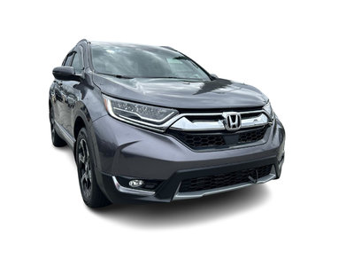 2018 Honda CR-V in North Vancouver, British Columbia
