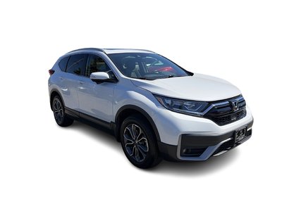 2020 Honda CR-V in Vancouver, British Columbia