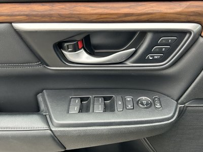 2022 Honda CR-V in North Vancouver, British Columbia
