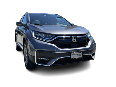 2022 Honda CR-V in Vancouver, British Columbia