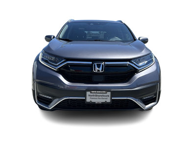 2022 Honda CR-V in Vancouver, British Columbia