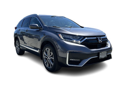 2022 Honda CR-V in Vancouver, British Columbia