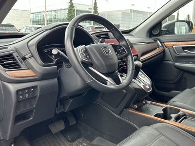 2022 Honda CR-V in North Vancouver, British Columbia