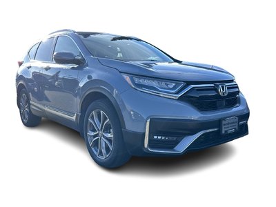 Honda CR-V  2022 à Vancouver Nord, Colombie-Britannique