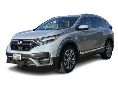 Honda CR-V  2022 à Vancouver Nord, Colombie-Britannique