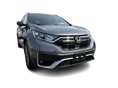 2022  CR-V in North Vancouver, British Columbia