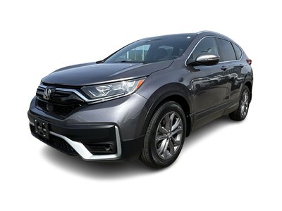 2022 Honda CR-V in North Vancouver, British Columbia
