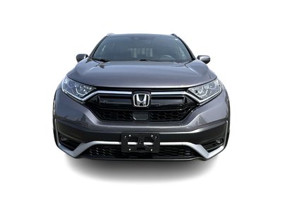 2022  CR-V in North Vancouver, British Columbia