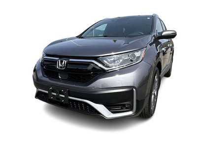 2022 Honda CR-V in North Vancouver, British Columbia