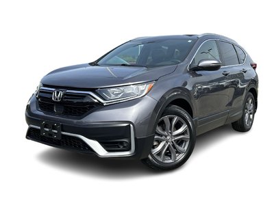 2022  CR-V in North Vancouver, British Columbia