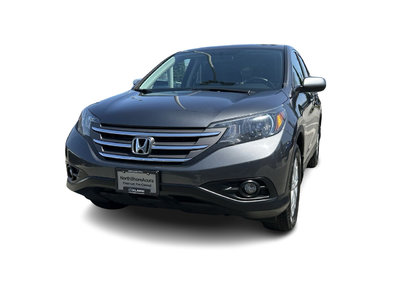 2013 Honda CRV in North Vancouver, British Columbia