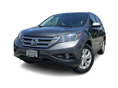 2013 Honda CRV in North Vancouver, British Columbia