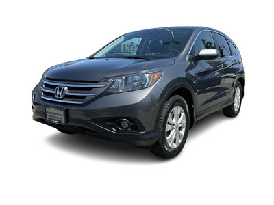 2013 Honda CRV in North Vancouver, British Columbia