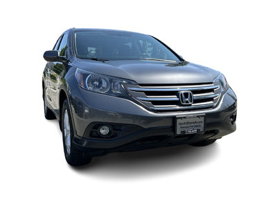 2013 Honda CRV in North Vancouver, British Columbia