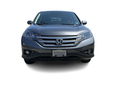2013 Honda CRV in North Vancouver, British Columbia