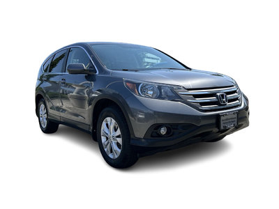 2013 Honda CRV in North Vancouver, British Columbia