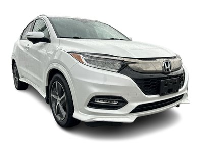 2020 Honda HR-V in Vancouver, British Columbia