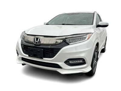 2020 Honda HR-V in North Vancouver, British Columbia