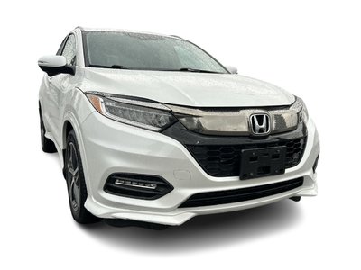 2020 Honda HR-V in Vancouver, British Columbia
