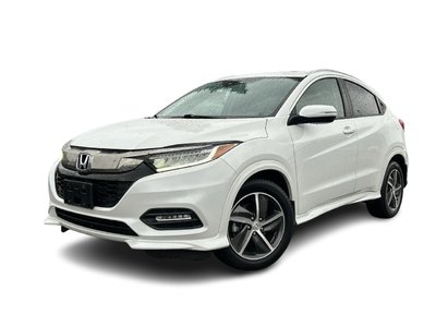 2020 Honda HR-V in Vancouver, British Columbia