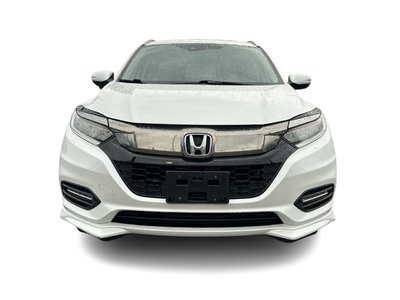 2020 Honda HR-V in Vancouver, British Columbia