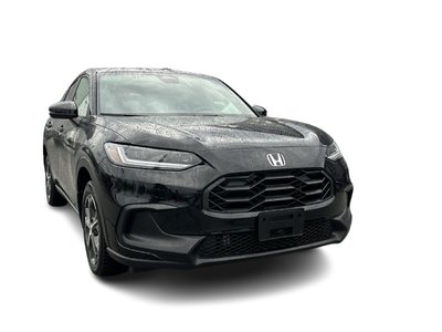 2024 Honda HR-V in Vancouver, British Columbia