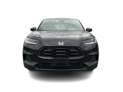 2024 Honda HR-V in Vancouver, British Columbia