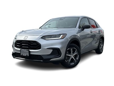 2024 Honda HR-V in Vancouver, British Columbia