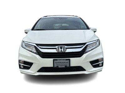 2019 Honda Odyssey in Vancouver, British Columbia