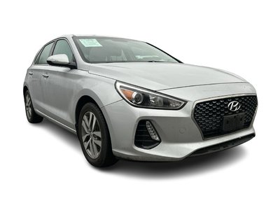 Hyundai Elantra Sedan  2018 à Vancouver Nord, Colombie-Britannique