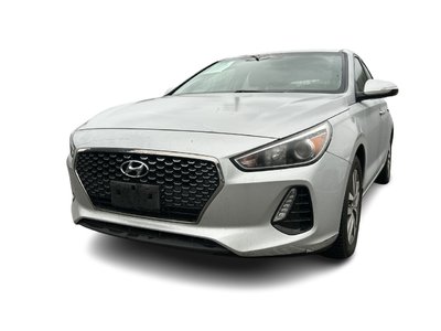 Hyundai Elantra Sedan  2018 à Vancouver Nord, Colombie-Britannique