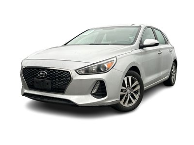 Hyundai Elantra Sedan  2018 à Vancouver Nord, Colombie-Britannique