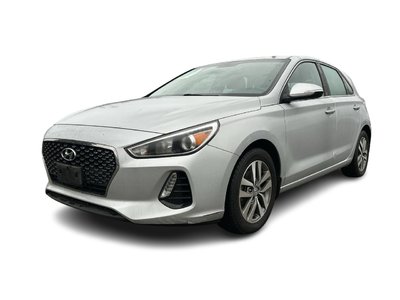Hyundai Elantra Sedan  2018 à Vancouver Nord, Colombie-Britannique