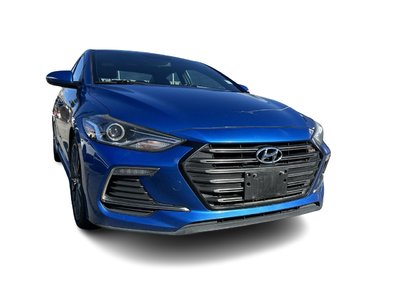 2018  Elantra Sedan in Vancouver, British Columbia