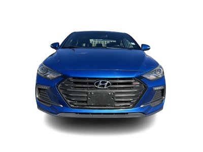 2018  Elantra Sedan in Vancouver, British Columbia