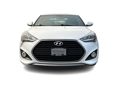 2017 Hyundai Veloster in North Vancouver, British Columbia