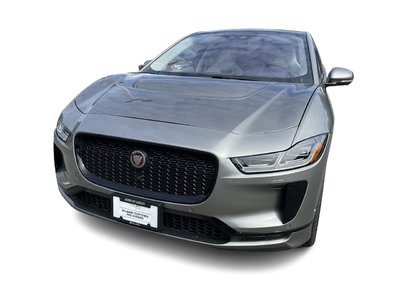 2020 Jaguar I-PACE in Langley, British Columbia
