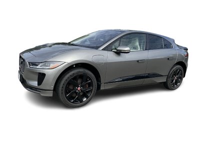 2020 Jaguar I-PACE in Langley, British Columbia