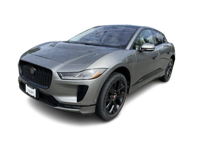 2020 Jaguar I-PACE in Langley, British Columbia