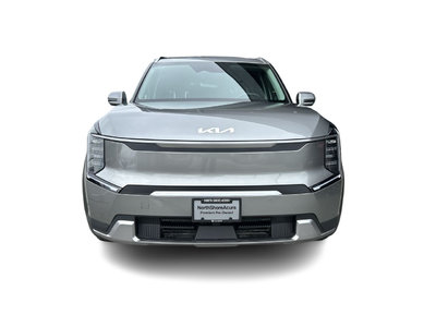 2025 Kia EV9 in Vancouver, British Columbia