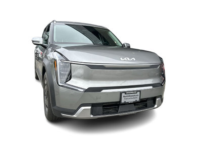 2025 Kia EV9 in Vancouver, British Columbia