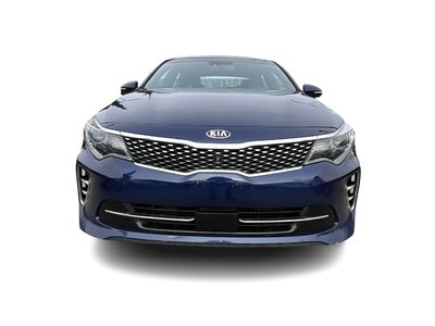 2016  Optima in North Vancouver, British Columbia