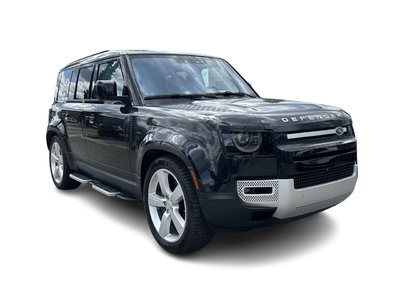 2020 Land Rover Defender in North Vancouver, British Columbia
